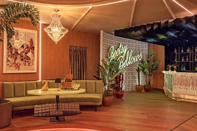 Bootsy Bellows