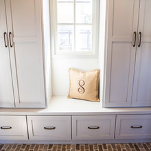 Mud Room