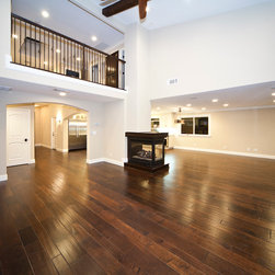 California Classics - Hardwood Flooring