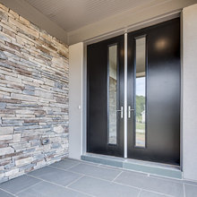 Entry Door