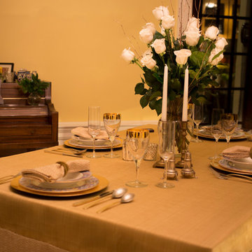 Tablecloths