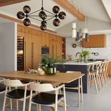Kitchen Ideas