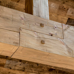 Details: Joints and Joinery - Products