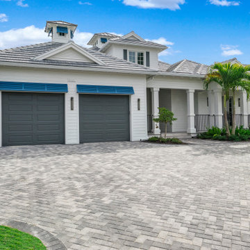 Royal Harbor in Naples, Florida