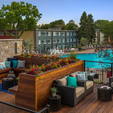 Unlocking Luxury