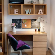 Amanda’s Teen Room