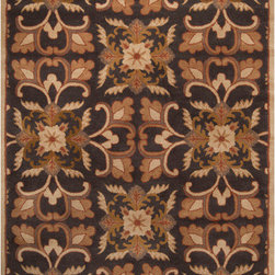 Aurora- (AUR-1017) - Rugs
