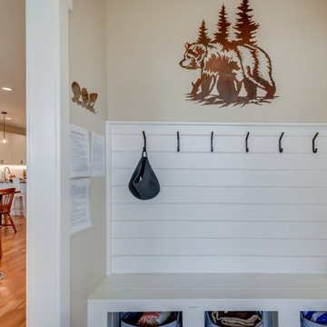SeaSalt Forest Vacation Rental Furnishing