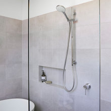 Smarter Bathrooms