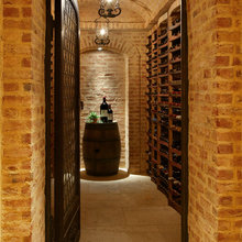 Wine Cellar