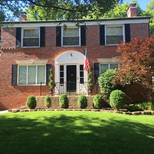 Front Landscaping