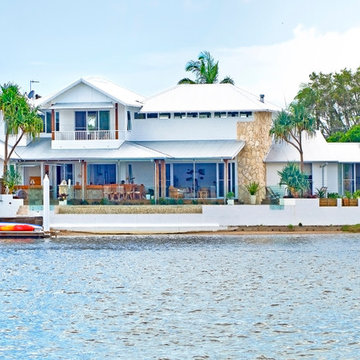 Marlin Court House