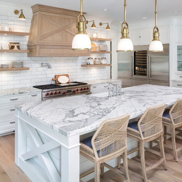 2018 Artisan Home Tour