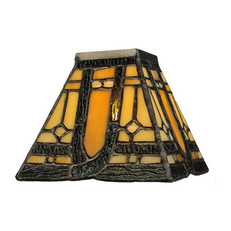 5Sq Sierra Prairie Mission Shade