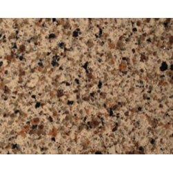 NuStone Quartz Colors - Products