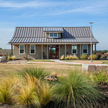 Exterior Home Ideas