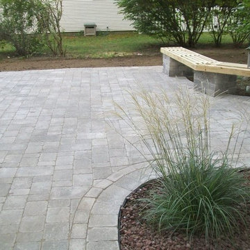 Hardscapes