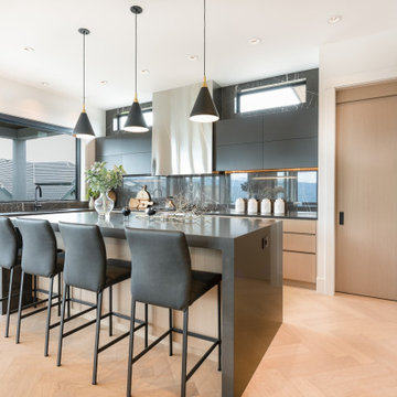 Millionaire Lottery Home - Eagle Mountain, Abbotsford