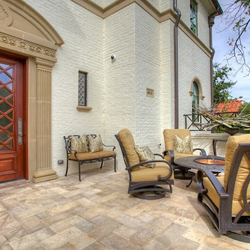 2013 Dream Home Fort Wort, Texas Magazine
