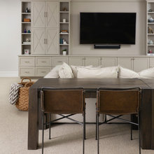 Redondo Family Room