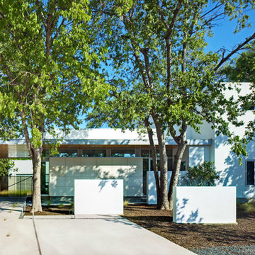 Daugherty Residence
