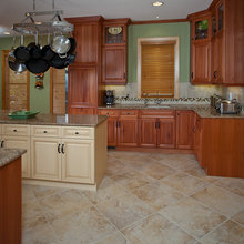 Flooring