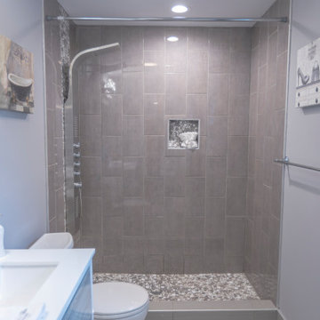 Modern Residence, Summit NJ