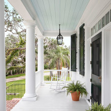 Porch Paint