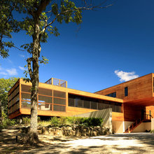 exteriors - siding
