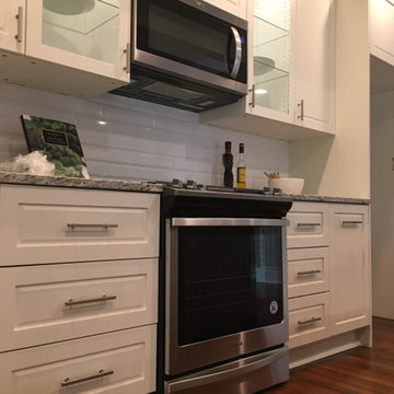 IKEA Kitchen Highlights 1900s-Style Bungalow