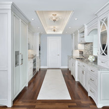 Semi Flush Light