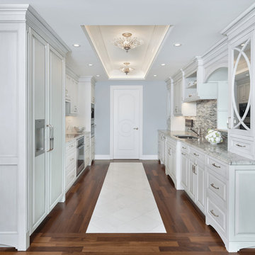 Elegance Refined