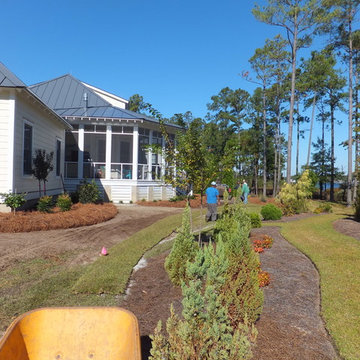 River Dunes, Oriental, Pamlico County, NC