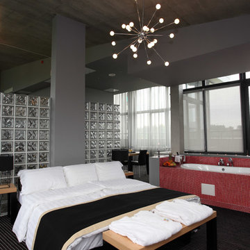 Hotel Fresh Wind