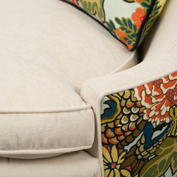 Upholstery Seattle - Products