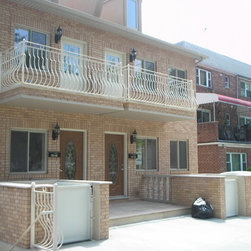 Wheelchair Lift - Products