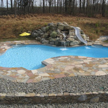 Pools