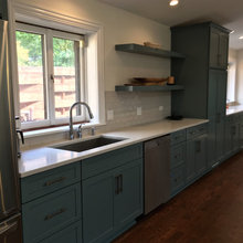 Remodel
