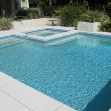 D&B new pool ideas