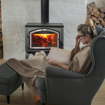 Gateway Wood Stoves