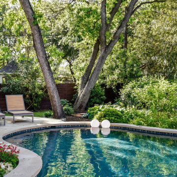 Tarrytown Bungalow