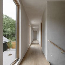 Walls - Interior