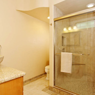 Bathrooms