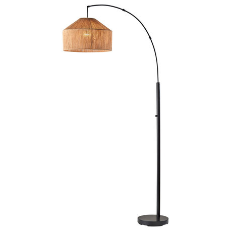 Amalfi Arc Lamp