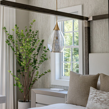 Modern Retreat