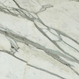 Calacatta Borghini marble - Kitchen Benchtops