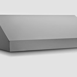 Big Chill Pro-Hood in Stainless Steel - Range Hoods And Vents