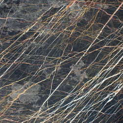 Port Laurent Marble Slab - Kitchen Countertops