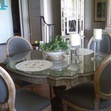 Table Top