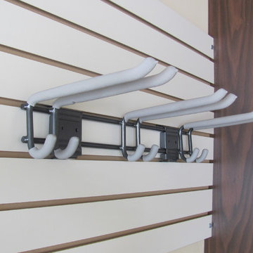 Ski Storage